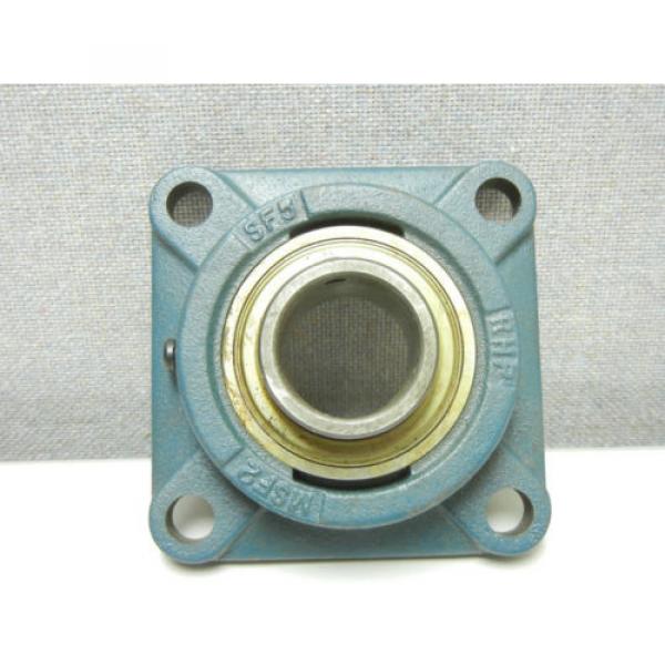 RHP   680TQO1000-1   MSF-2 NEW 4 BOLT FLANGE BEARING MSF2 Bearing Online Shoping #3 image