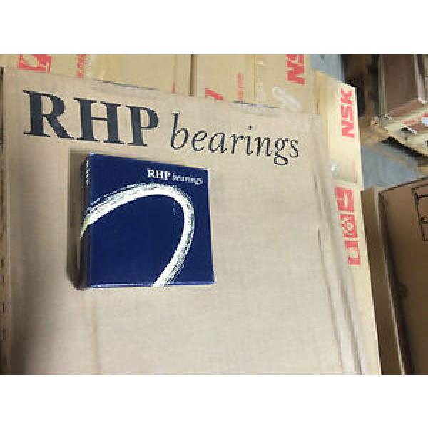 RHP   670TQO980-1     NU305ETNC3   cylindrical roller bearing Industrial Plain Bearings #1 image