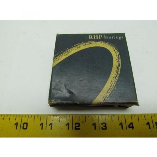 RHP   710TQO1030-1   B7008X2 TAUL EP 1 Angular Contact Ball Bearing Tapered Roller Bearings #3 image