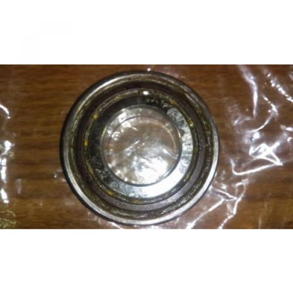 RHP   LM283649D/LM283610/LM283610D  Bearing B7207X2 TADUL EP7 T Bearing Catalogue #1 image