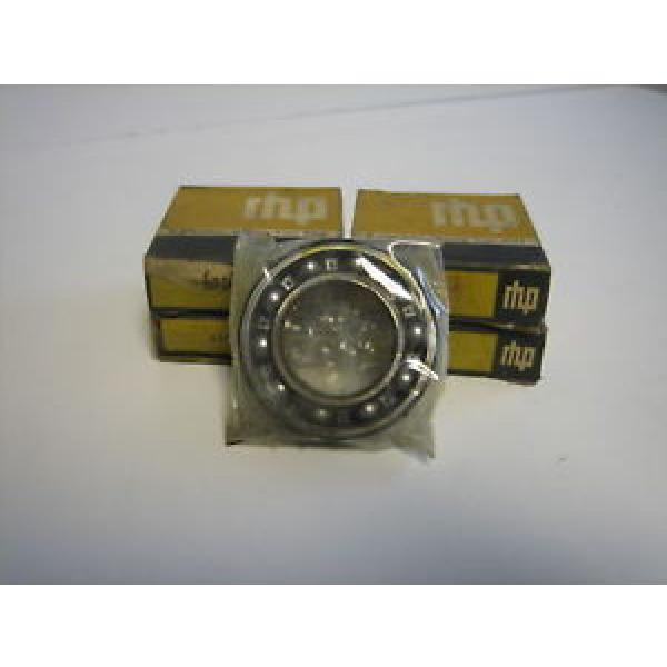 LOT   M278749D/M278710/M278710D   4 NOS! RHP BALL  6006 Tapered Roller Bearings #1 image