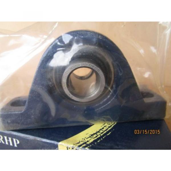 RHP   680TQO970-1   NP20 DEC SELF-LUBE ARR AR3P5 2 BOLT 20MM PILLOW BLOCK BEARING(=SKF SY20 WR,) Industrial Bearings Distributor #4 image