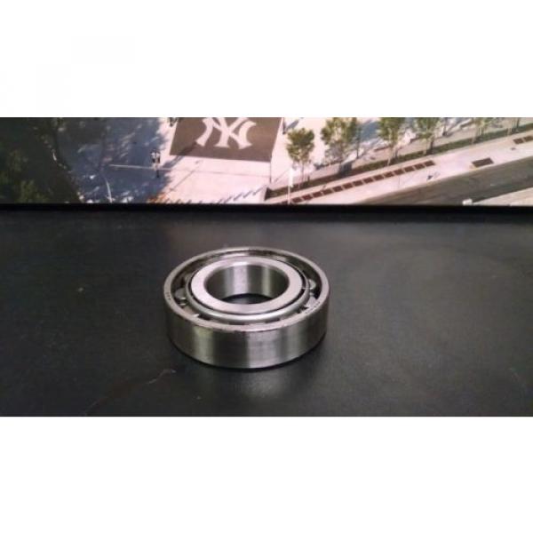 RHP   530TQO870-1   N206 C3 Cylindrical Roller Bearing Separable Outer Race Industrial Bearings Distributor #1 image