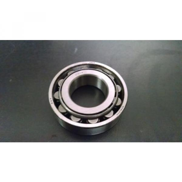 RHP   530TQO870-1   N206 C3 Cylindrical Roller Bearing Separable Outer Race Industrial Bearings Distributor #2 image