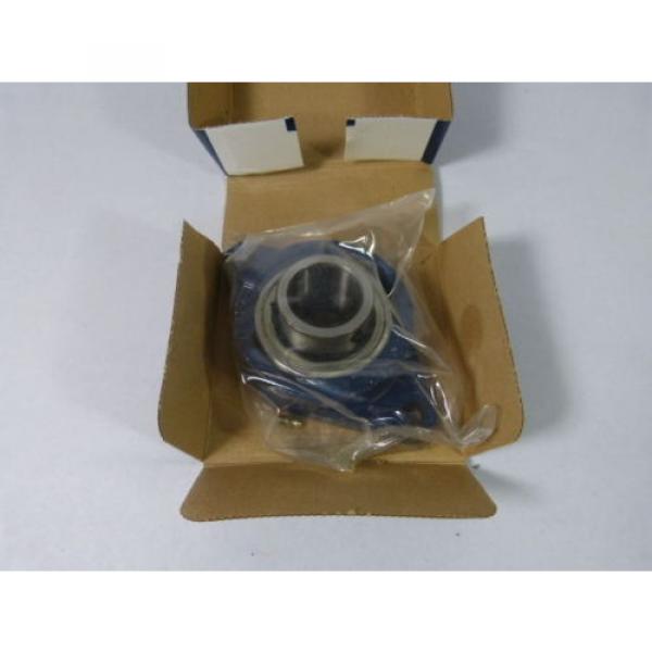RHP   LM287649D/LM287610/LM287610D  SFT1.1/2 Ball Bearing Flange Unit ! NEW ! Industrial Plain Bearings #3 image