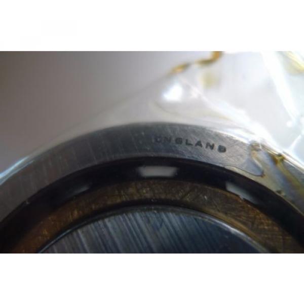 NOS   1260TQO1640-1   British RHP wheel bearing for MG Austin Healey Sprite Bearing Catalogue #4 image