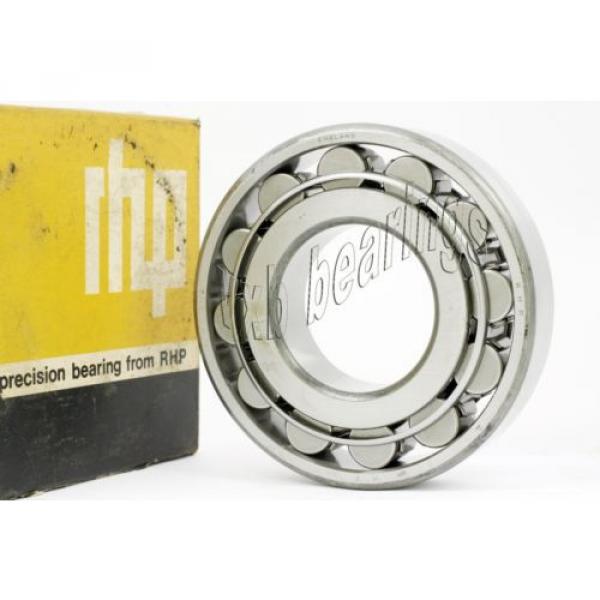 RHP   500TQO729A-1   MRJ2.1/2 CYLINDRICAL ROLLER BEARING CONE CUP 2-1/2INC Industrial Bearings Distributor #2 image