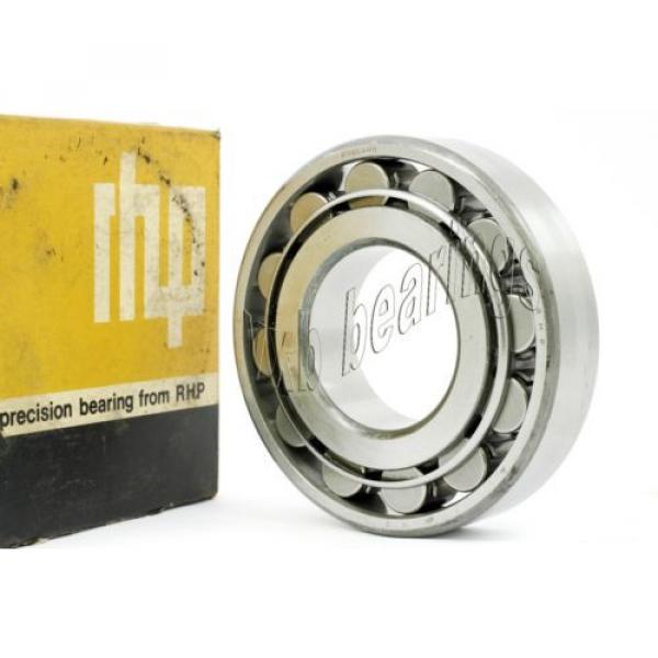 RHP   500TQO729A-1   MRJ2.1/2 CYLINDRICAL ROLLER BEARING CONE CUP 2-1/2INC Industrial Bearings Distributor #3 image