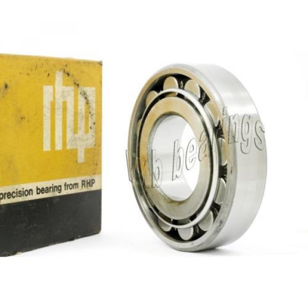 RHP   500TQO729A-1   MRJ2.1/2 CYLINDRICAL ROLLER BEARING CONE CUP 2-1/2INC Industrial Bearings Distributor #4 image