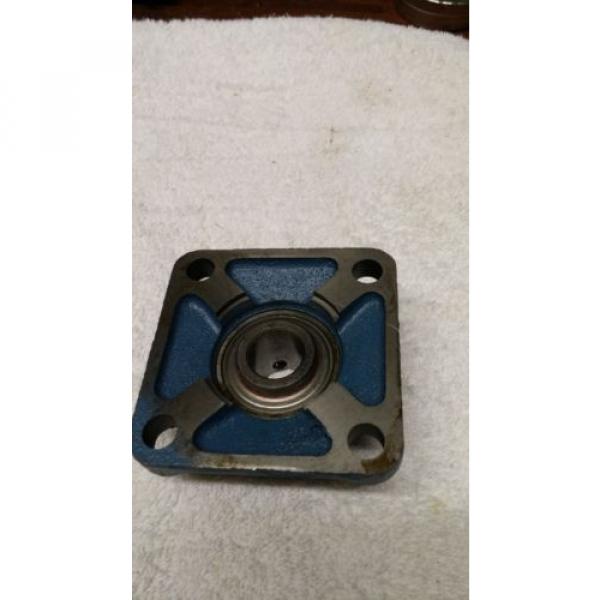 ENGLAND   1370TQO1765-1   1020-3/4 RHP square flanged cast housing mounted bearing Bearing Online Shoping #3 image