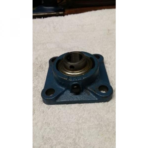 ENGLAND   1370TQO1765-1   1020-3/4 RHP square flanged cast housing mounted bearing Bearing Online Shoping #4 image