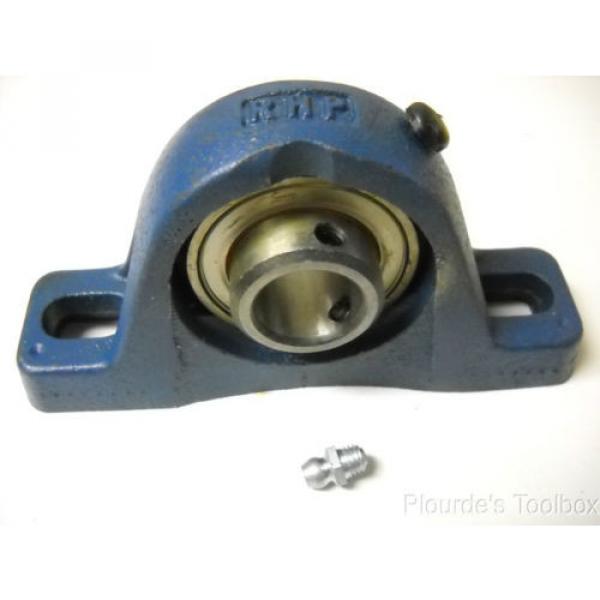 New   M280349D/M280310/M280310D   RHP Self Lube Pillow Block Bearing, 3/4&#034; Bore, NP12 (NP-3/4) Bearing Online Shoping #2 image