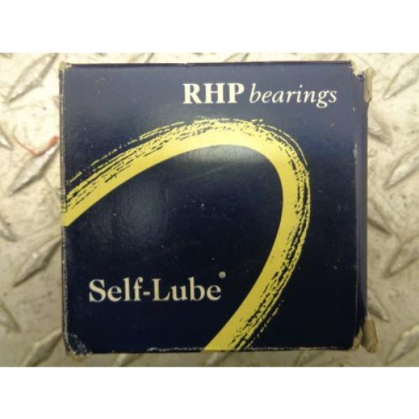 RHP   380698/HC   BEARING 1130-100 Industrial Bearings Distributor #1 image