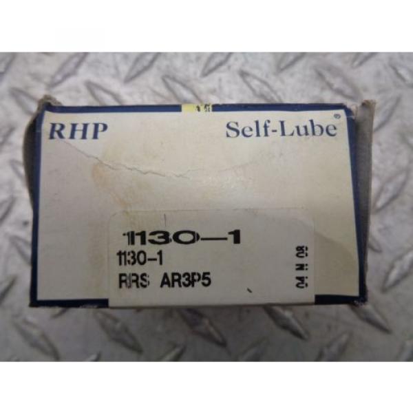 RHP   380698/HC   BEARING 1130-100 Industrial Bearings Distributor #2 image