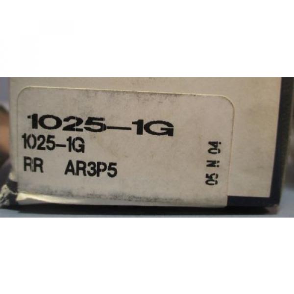 RHP   670TQO950-1    1025-1G Self-Lube Insert Bearing AR3P5 Industrial Plain Bearings #1 image