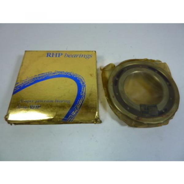 RHP   462TQO615A-1    MBU199 Precision 9-7-5 NEW Industrial Bearings Distributor #3 image