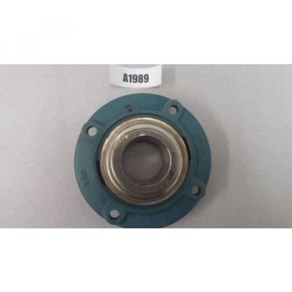 RHP   LM272249D/LM272210/LM272210D  Bearing MFC7 4 Bolt Flange Bearing Outside Diam. 7-1/2 Inside Diam. 2-11/16 Industrial Bearings Distributor #1 image