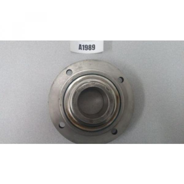 RHP   LM272249D/LM272210/LM272210D  Bearing MFC7 4 Bolt Flange Bearing Outside Diam. 7-1/2 Inside Diam. 2-11/16 Industrial Bearings Distributor #4 image