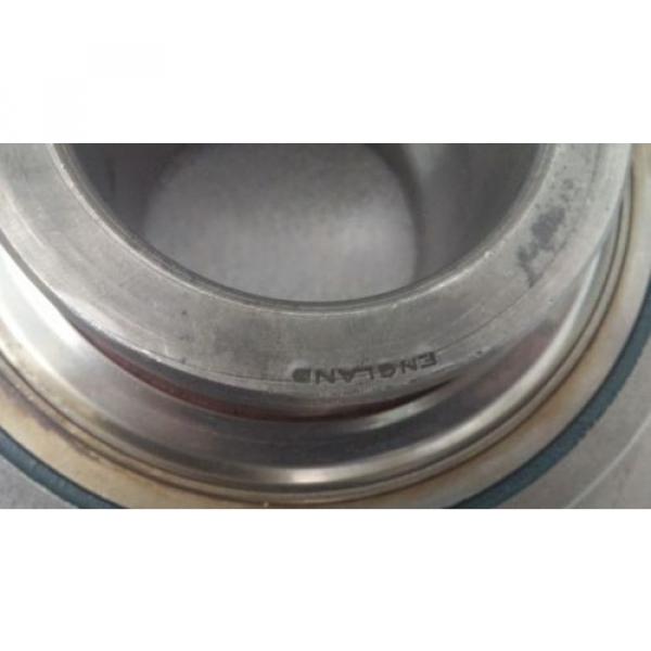 RHP   LM272249D/LM272210/LM272210D  Bearing MFC7 4 Bolt Flange Bearing Outside Diam. 7-1/2 Inside Diam. 2-11/16 Industrial Bearings Distributor #5 image