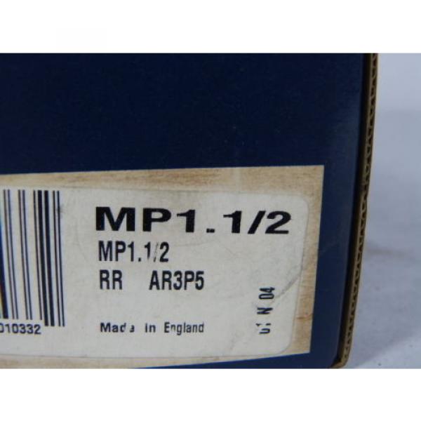 RHP   EE755281D/755360/755361D   MP1-1/2 Ball Bearing Pillow Block ! NEW ! Bearing Catalogue #3 image
