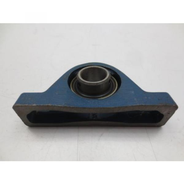 RHP   3819/560/HC   1025-25G Bearing with Pillow Block, 25mm ID Industrial Plain Bearings #3 image
