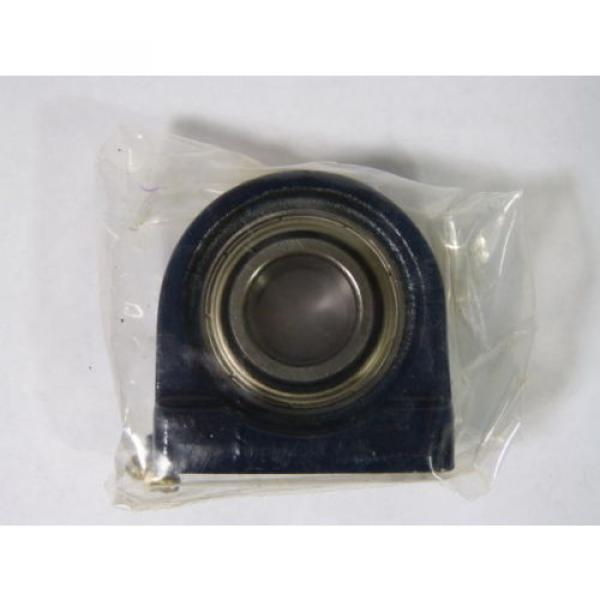 RHP   750TQO1090-1   CNP25 Bearing with Flanged Housing ! NEW ! Bearing Catalogue #2 image