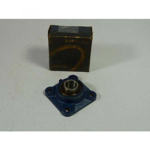 RHP   LM288949DGW/LM288910/LM288910D  SF-1 Flange Bearing 4 Bolt ! NEW ! Industrial Plain Bearings #2 image