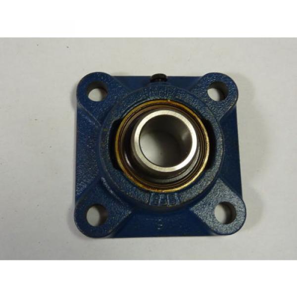 RHP   LM288949DGW/LM288910/LM288910D  SF-1 Flange Bearing 4 Bolt ! NEW ! Industrial Plain Bearings #3 image