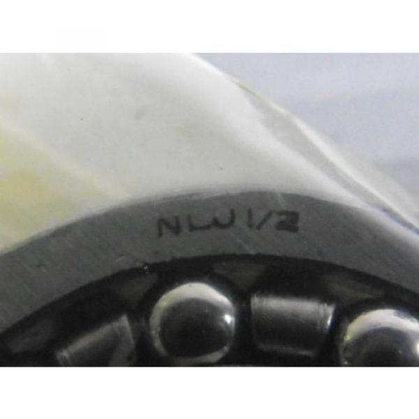 RHP   635TQO900-2   NLJ1/2 Self-Aligning Bearing ! NWB ! Industrial Plain Bearings #3 image