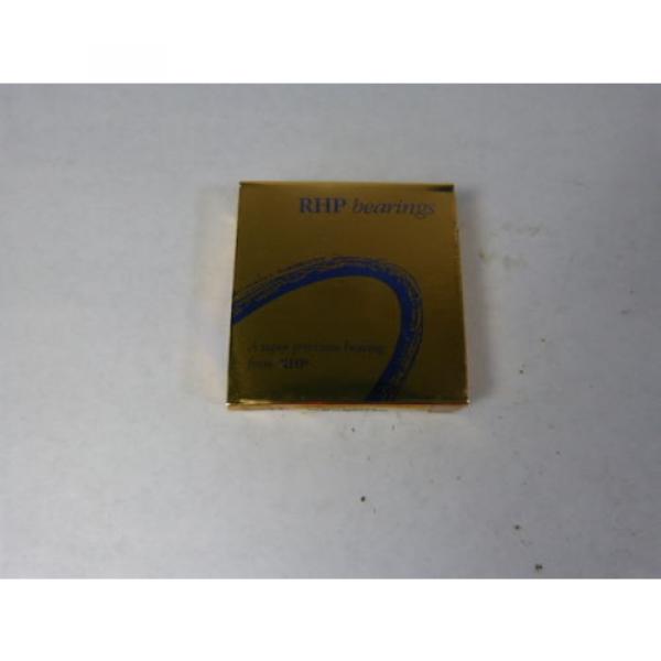 RHP   500TQO640A-1   7908CTQUMP4 Super Precision Angular Contact Bearing ! NEW ! Industrial Bearings Distributor #1 image
