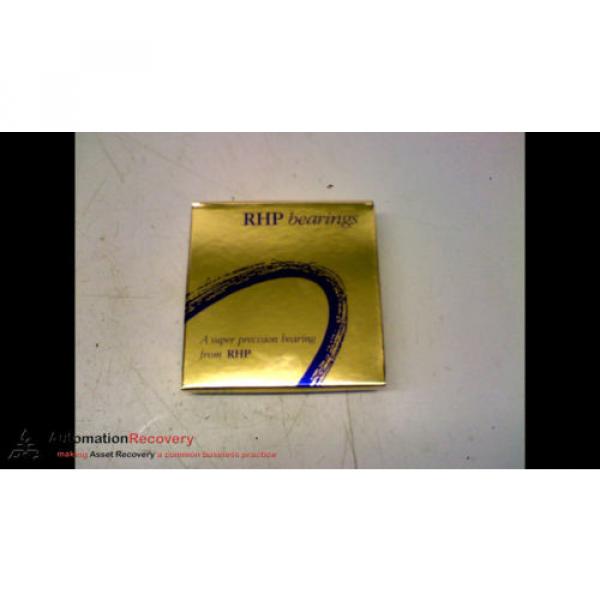 RHP   785TQO1040-1   BSB075110SUHP3 BEARING OD 4 1/4 INCH ID 3 INCH WIDTH 5/8 INCH, NEW #165001 Bearing Catalogue #3 image