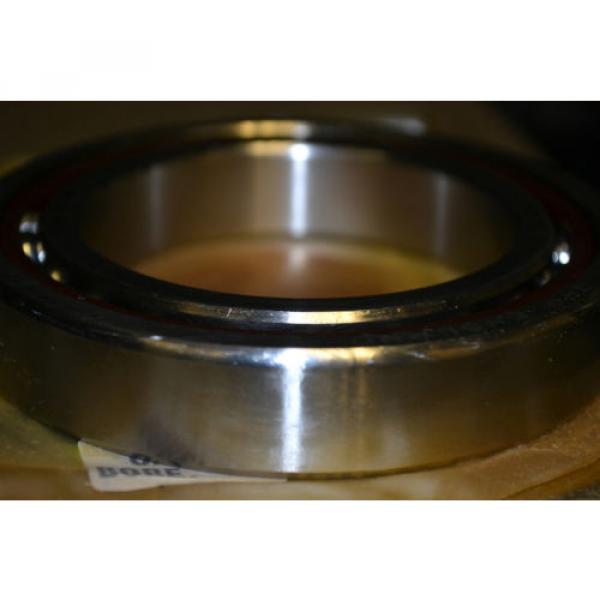 (Lot   500TQO720-1   of 2) RHP Preceision 9-7-5 , 7015X2 TAU EP7 ZV 0/D M, 62 BORE B Bearing Online Shoping #3 image