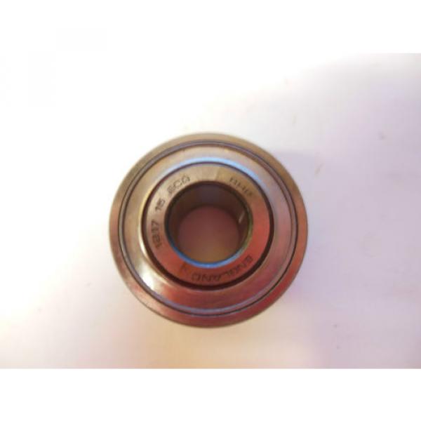 RHP   530TQO750-1   Flange Bearing 1217 15 ECG 121715ECG New Tapered Roller Bearings #2 image