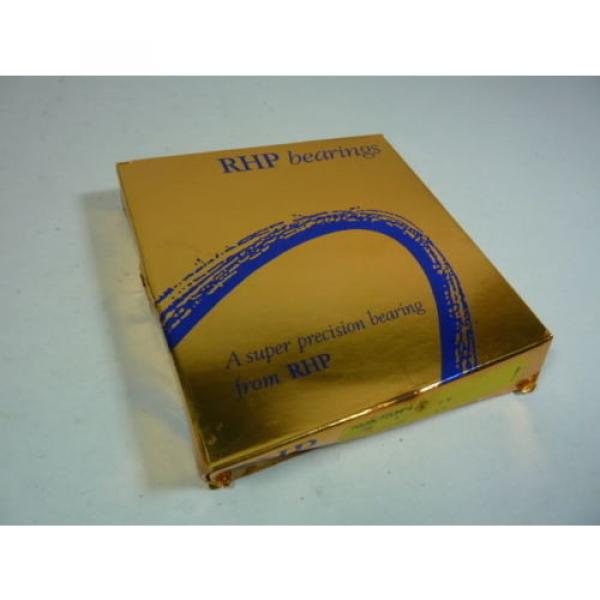 RHP   LM282847D/LM282810/LM282810D  7020CTDUMP4 Precision Bearing ! NEW ! Bearing Catalogue #1 image