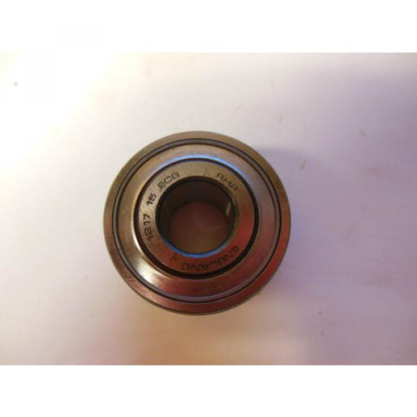 RHP   530TQO750-1   Flange Bearing 1217 15 ECG 121715ECG New Tapered Roller Bearings #3 image