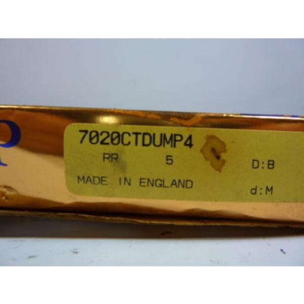 RHP   LM282847D/LM282810/LM282810D  7020CTDUMP4 Precision Bearing ! NEW ! Bearing Catalogue #3 image