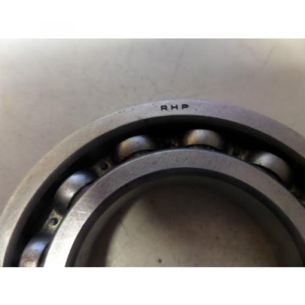 RHP   670TQO950-1   Single Row Ball Bearing KLNJ13/8 KLNJ138 New Industrial Bearings Distributor #2 image
