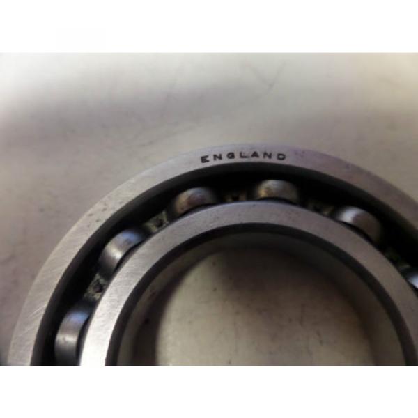 RHP   670TQO950-1   Single Row Ball Bearing KLNJ13/8 KLNJ138 New Industrial Bearings Distributor #4 image