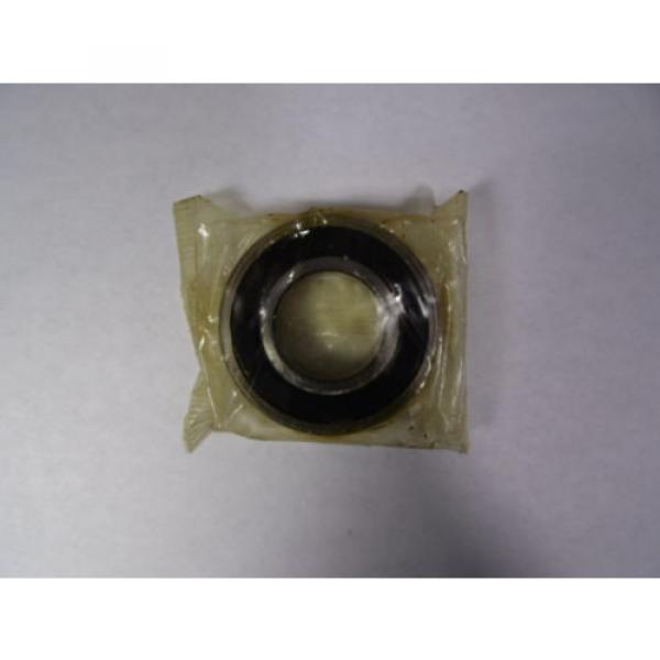 RHP   3806/660X4/HC   6207 Single Row Ball Bearing 35x72x17mm ! NOP ! Industrial Plain Bearings #1 image