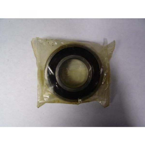 RHP   3806/660X4/HC   6207 Single Row Ball Bearing 35x72x17mm ! NOP ! Industrial Plain Bearings #2 image