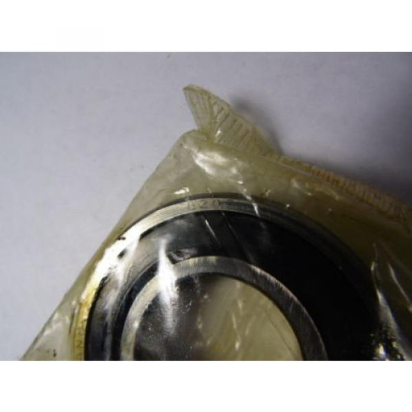 RHP   3806/660X4/HC   6207 Single Row Ball Bearing 35x72x17mm ! NOP ! Industrial Plain Bearings #3 image