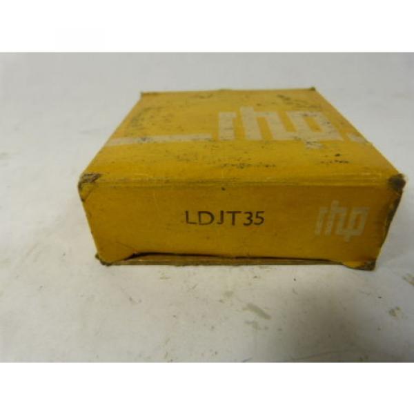 RHP   530TQO780-1   LDJT35 Angular Contact Ball Bearing Double Row ! NEW ! Industrial Plain Bearings #3 image