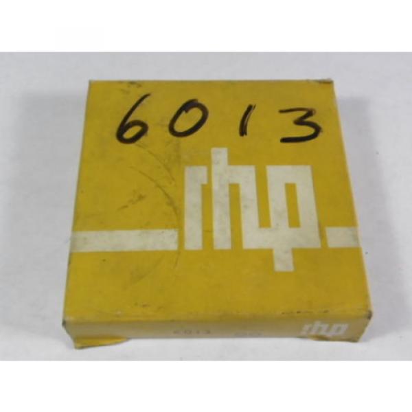 RHP   M283449D/M283410/M283410D   6013 Ball Bearing ! NEW ! Tapered Roller Bearings #1 image