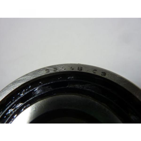RHP   1003TQO1358A-1   3304B-C3 Caged Double Rox Angular Contact Bearing ! NEW ! Tapered Roller Bearings #3 image