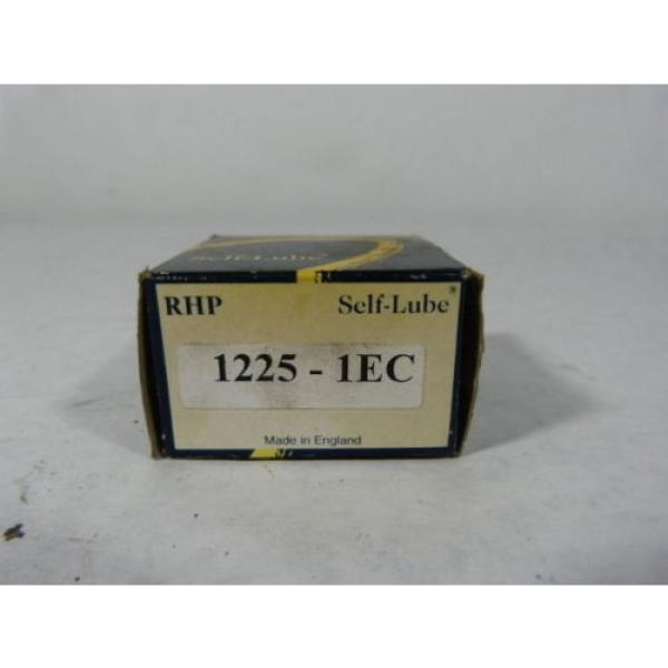 RHP   LM280249DGW/LM280210/LM280210D  J1225-IEC Self Lubricating Ball Bearing ! NEW ! Bearing Online Shoping #1 image