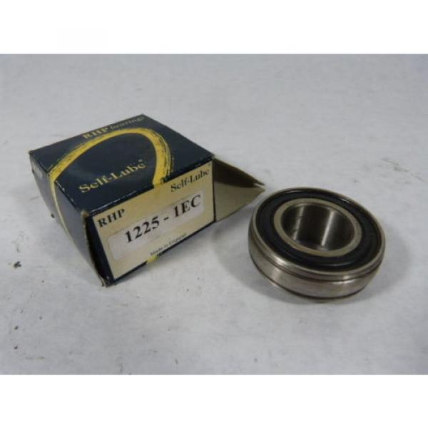 RHP   LM280249DGW/LM280210/LM280210D  J1225-IEC Self Lubricating Ball Bearing ! NEW ! Bearing Online Shoping #2 image