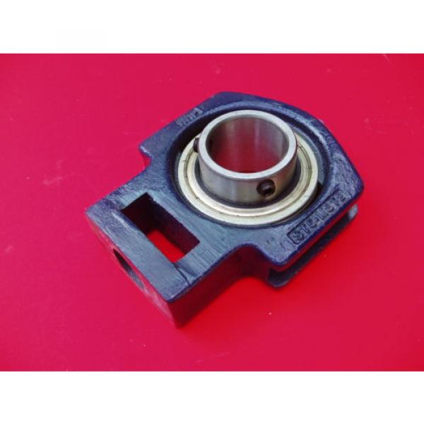RHP   3806/780/HCC9   England Brand ST5-MST2 35 mm mounted or take up bearing assembly Industrial Plain Bearings #4 image