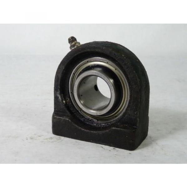 RHP   EE843221D/843290/843291D   1025-25G/SNP3 Bearing with Pillow Block ! NEW ! Industrial Bearings Distributor #1 image