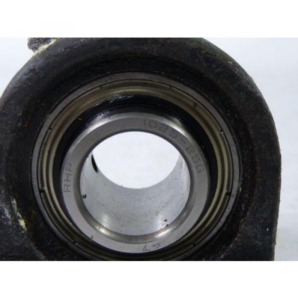 RHP   EE843221D/843290/843291D   1025-25G/SNP3 Bearing with Pillow Block ! NEW ! Industrial Bearings Distributor #2 image