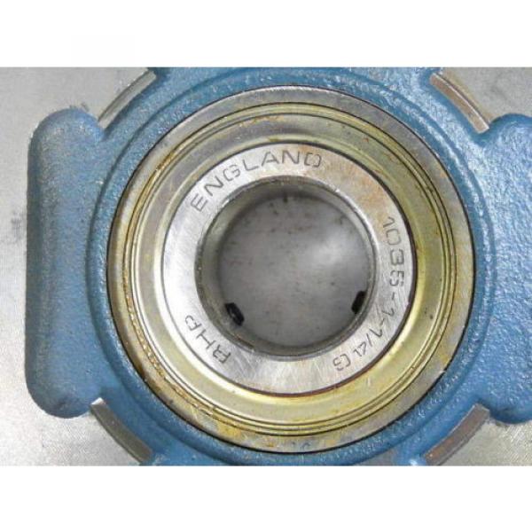 RHP   M383240D/M383210/M383210D   1035-1-1/4-G/MSF2-SFS Bearing with Pillow Block ! NEW ! Industrial Bearings Distributor #2 image